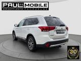 Mitsubishi Outlander 2.2 DI-D 4WD Navi LED R-Cam AHK Euro6 - Mitsubishi mit Diesel-Antrieb