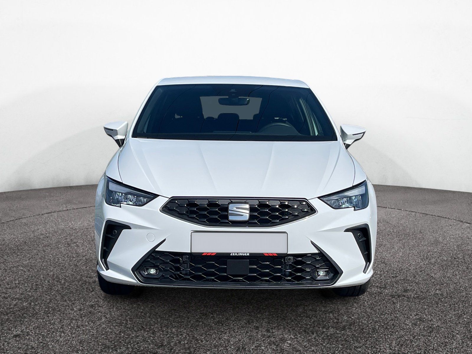 Seat Ibiza - Bild 3
