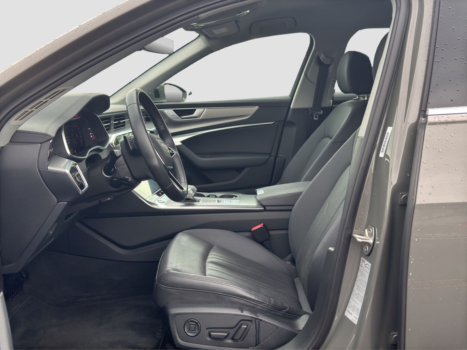 Audi A6 - Bild 3
