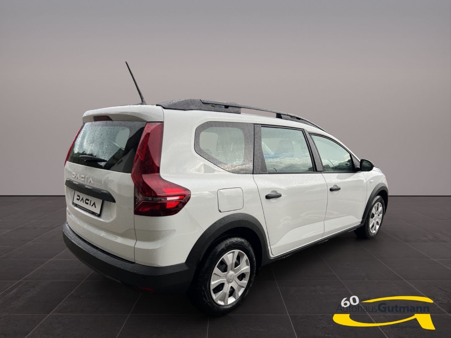 Fahrzeugabbildung Dacia Jogger Essential 1.0 TCe 100 ECO-G EU6e 7-Sitzer