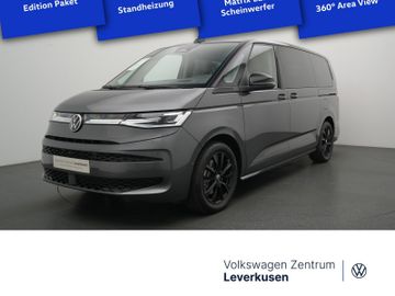 Volkswagen Leasingangebot: Volkswagen T7 Multivan Edition lang 360°KAM 7-Sitzer MATRIX
