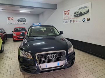 Audi Q5 - 6