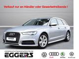 Audi A6 Avant TDI 2.0 S-tr. *LED*Luft*Navi*PDC* - Audi A6 Gebrauchtwagen in Bremen