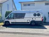 Malibu 640 LE RB - Malibu 640 LE RB Automatik