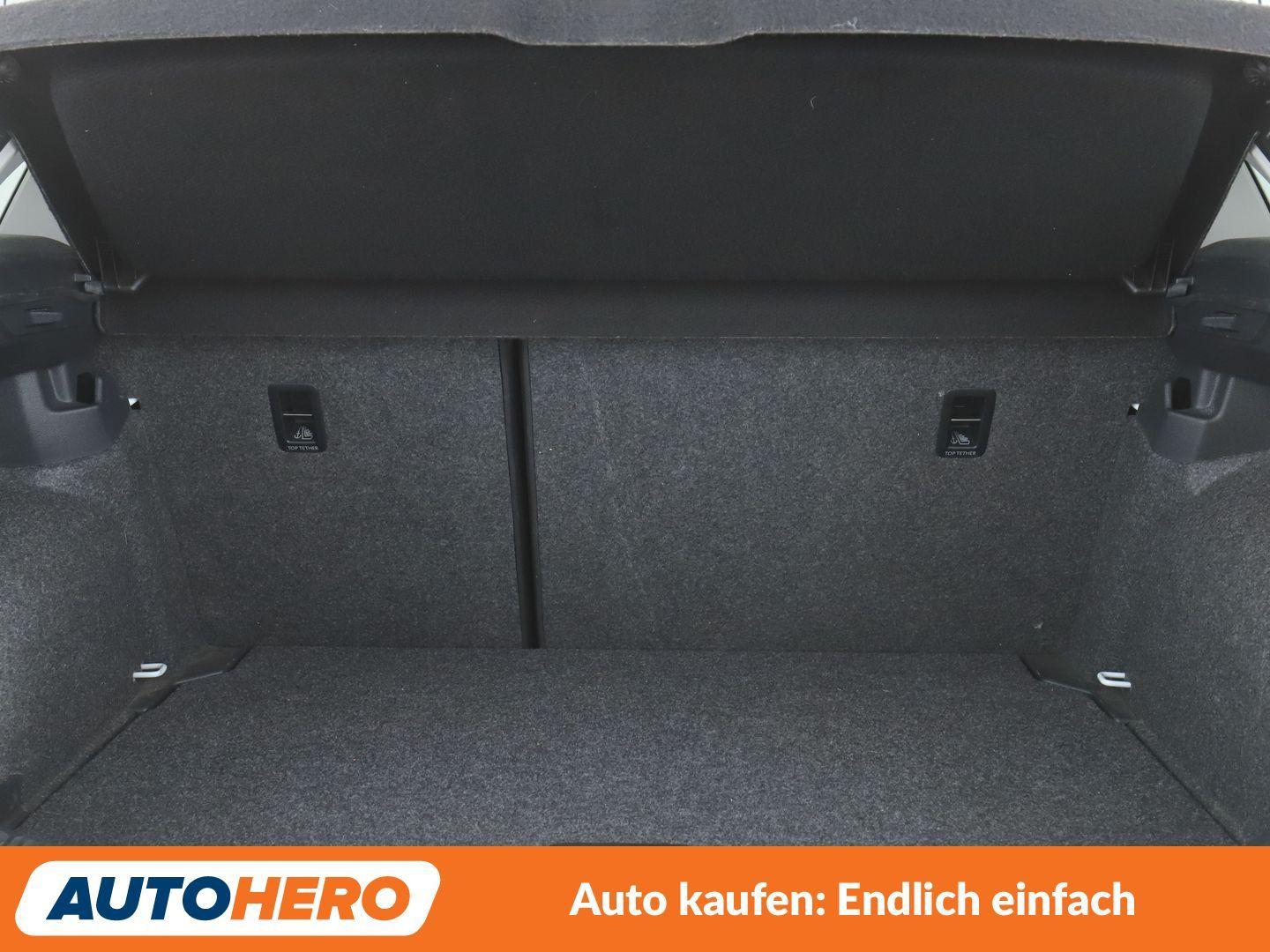 Volkswagen Polo 1.0 TSI United*NAVI*PDC*SHZ*KLIMA*GARANTIE*, миниатюра 16