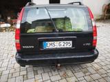 Volvo V70 2.4 103kW - mit LPG: günstig fahren - Kombi Günstig gebraucht