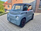 Citroën AMI ab 15 Jahren mit AM Lieferung frei Haus - Citroën AMI Gebrauchtwagen