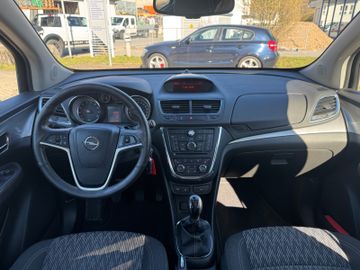 Opel Mokka - 12
