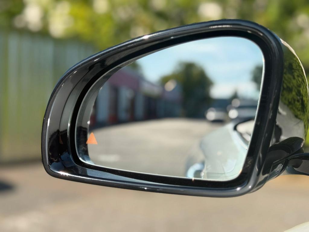 Mercedes-Benz AMG GT C