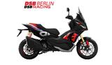 Aprilia SR GT 400 Replica E5+ von DSB Berlin - APRILIA REPLICA SR