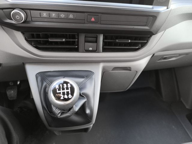 Fahrzeugabbildung Volkswagen Transporter Kasten 2.0 TDI LR Langer Radstand NA