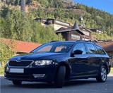 Skoda Octavia 140tkm 2.0TDI Ambition SHZ, ... - Skoda Octavia: TDI 140