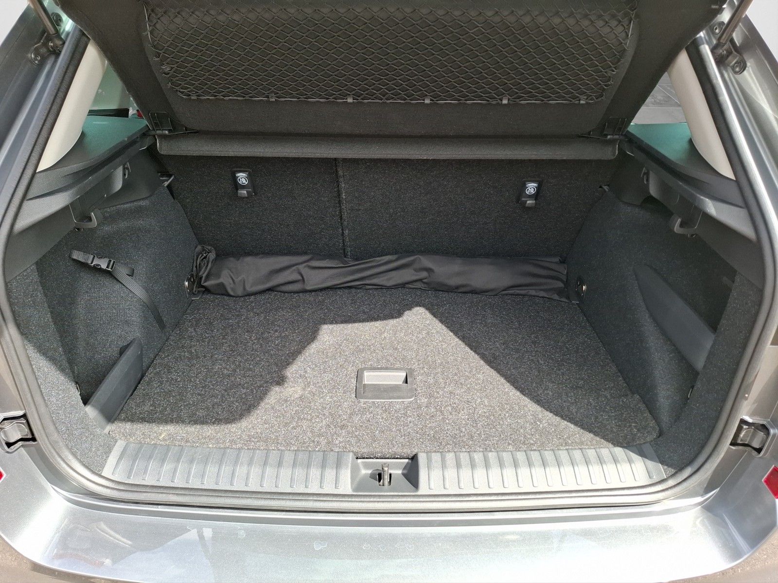 SKODA Kamiq Tour 1.0 TSI KLIMA / NAVI / VIRTUAL-COCKPI - Image 16