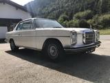Mercedes-Benz Mercedes Benz 250 CE/8 Coupe Strich 8Lenkr... - Mercedes-Benz aus 1970: Coupé
