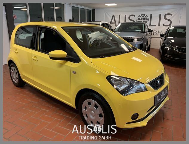 Seat Mii 1.0 STYLE Klima,Tempomat