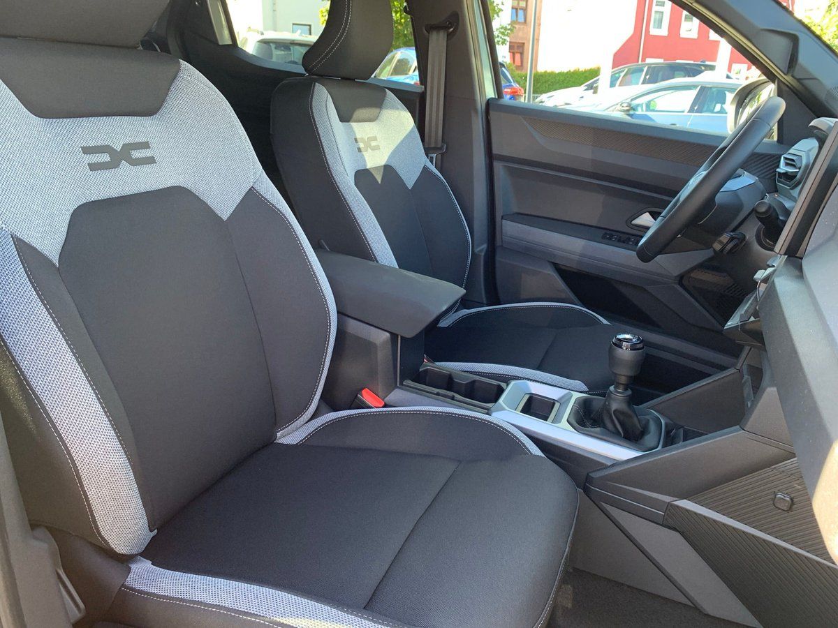 Dacia Duster - Bild 25