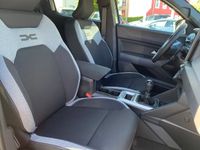 Dacia Duster - Vorschau Bild 25