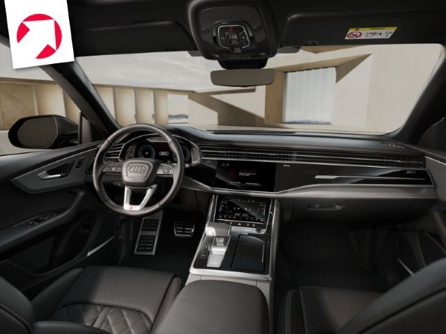 Audi Q8 - Bild 7