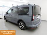 Ford Grand Tourneo Connect 1.5 EcoB Active LED+AHK - graue Ford Grand Tourneo