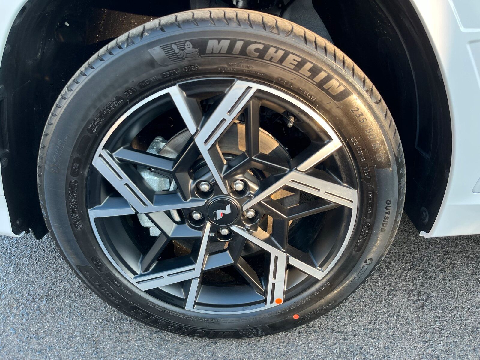 Hyundai Tucson – Bild 4
