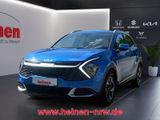 Kia Sportage 1.6 T-GDI DCT RFK+SHZ+NAVI+PDC+DAB - Kia Sportage Jahreswagen