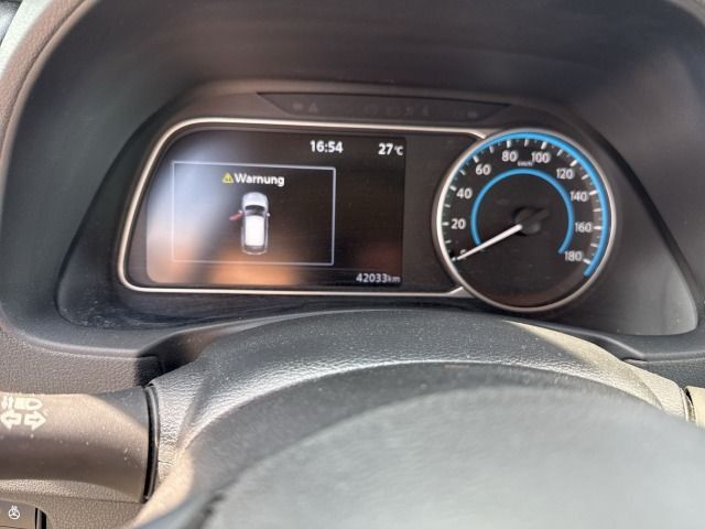 Nissan Leaf - Bild 18