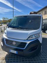 Fiat Ducato 33 2.3 MJT 150CV PM-TM Panorama - Fiat Ducato: Panorama