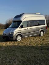 Volkswagen Crafter Grand California 600|23.800 km|Dachklima - Volkswagen 8