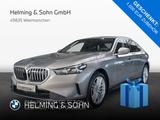 BMW 540d xDrive Limousine Standhzg. ACC Head-Up uvm. - BMW 5er Reihe in Essen