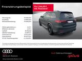 Mercedes-Benz GLS 63 AMG 4Matic+Navi+Multibeam Led+Ahk+Hud+Pan - Mercedes-Benz GLS 63 mit Panoramadach