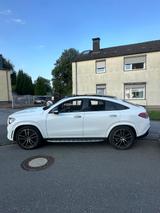 Mercedes-Benz GLE 350 d PANO*360*4M*LUFT - Mercedes-Benz GLE-Klasse in Dortmund