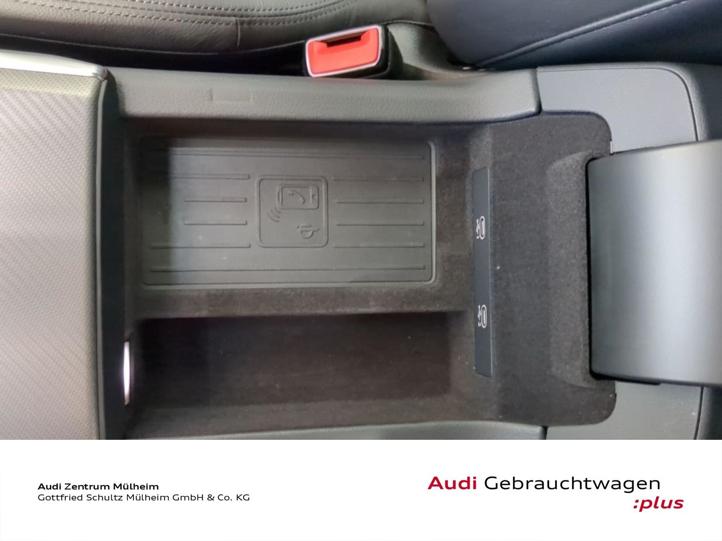 Audi A6 - Bild 18