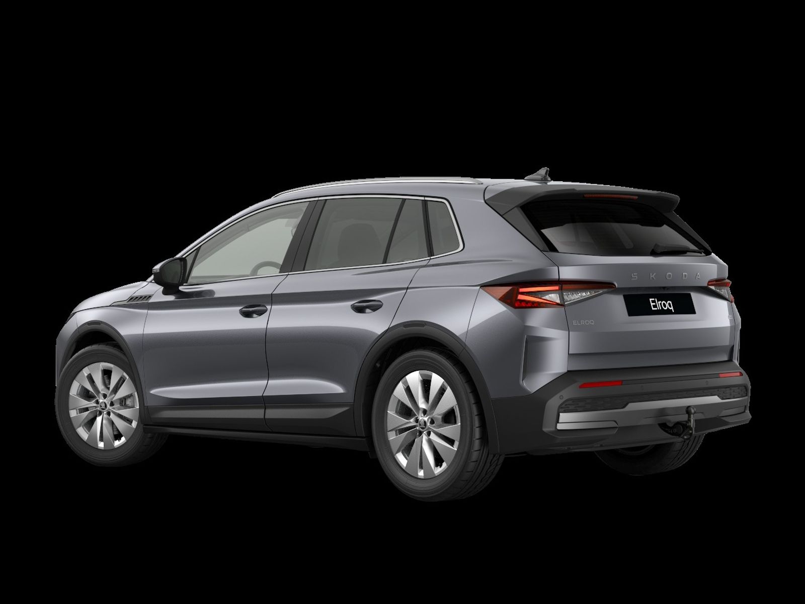 Fahrzeugabbildung SKODA Elroq Loft 60 *AHK, Travel Assist, Wärmepumpe, 1