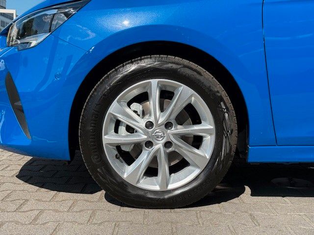 Fahrzeugabbildung Opel Corsa F Elegance 100PS  SHZ/Kamera/LED!