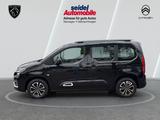 Citroën Berlingo 1.5 BlueHDi 100 FAP, Feel M, wenig KM - Citroën Berlingo Feel M Gebrauchtwagen