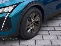 Peugeot 408 - Vorschau Bild 8
