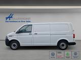 Volkswagen T6.1 Lang 1. Hand Standheizung 2.Schiebetür. AHK