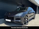 Porsche Cayenne Turbo Coupe BOSE Panorama Surround-View - Porsche Cayenne in Karlsruhe