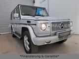 Mercedes-Benz G 320 CDI| 1.Hand| Scheckheft lückenlos MB| BRD - Mercedes-Benz G 320 aus 2007
