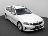 BMW 320d xD DAB CockPitPro Stop&Go Alarm PDC Sport - BMW 320 mit Diesel-Antrieb: Kombi, Euro4