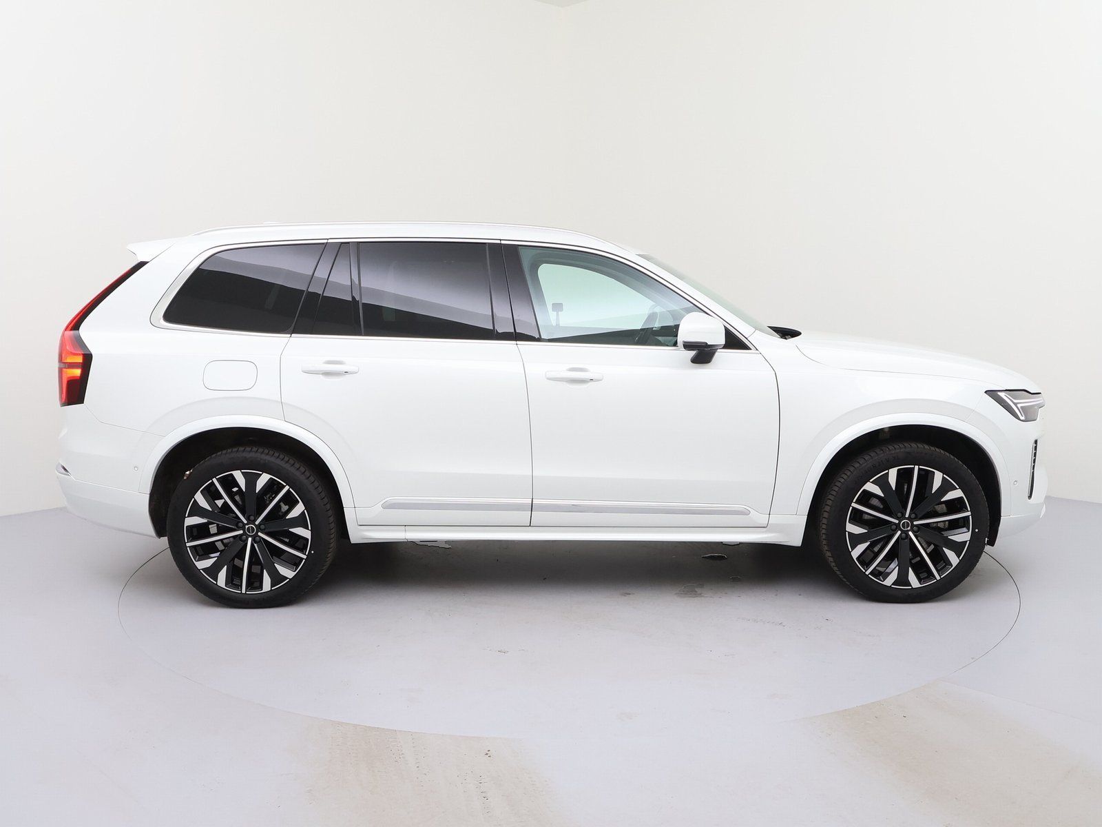 Volvo XC90 T8 Ultra Bright Recharge Plug-In Hybrid AWD foto 4