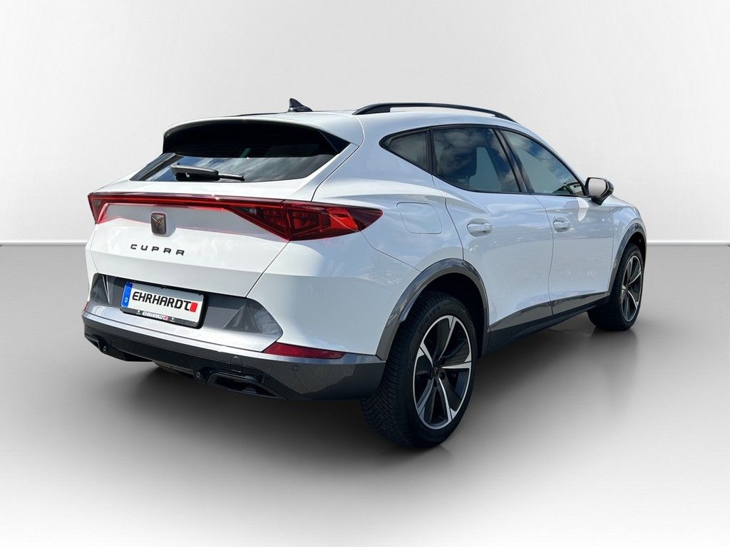 Cupra Formentor - Bild 6