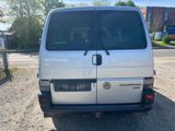 Volkswagen T4 MULTIVAN 2,5-l- TDI 75kW Automatik TÜV NEU - Volkswagen T4 Multivan: TDI