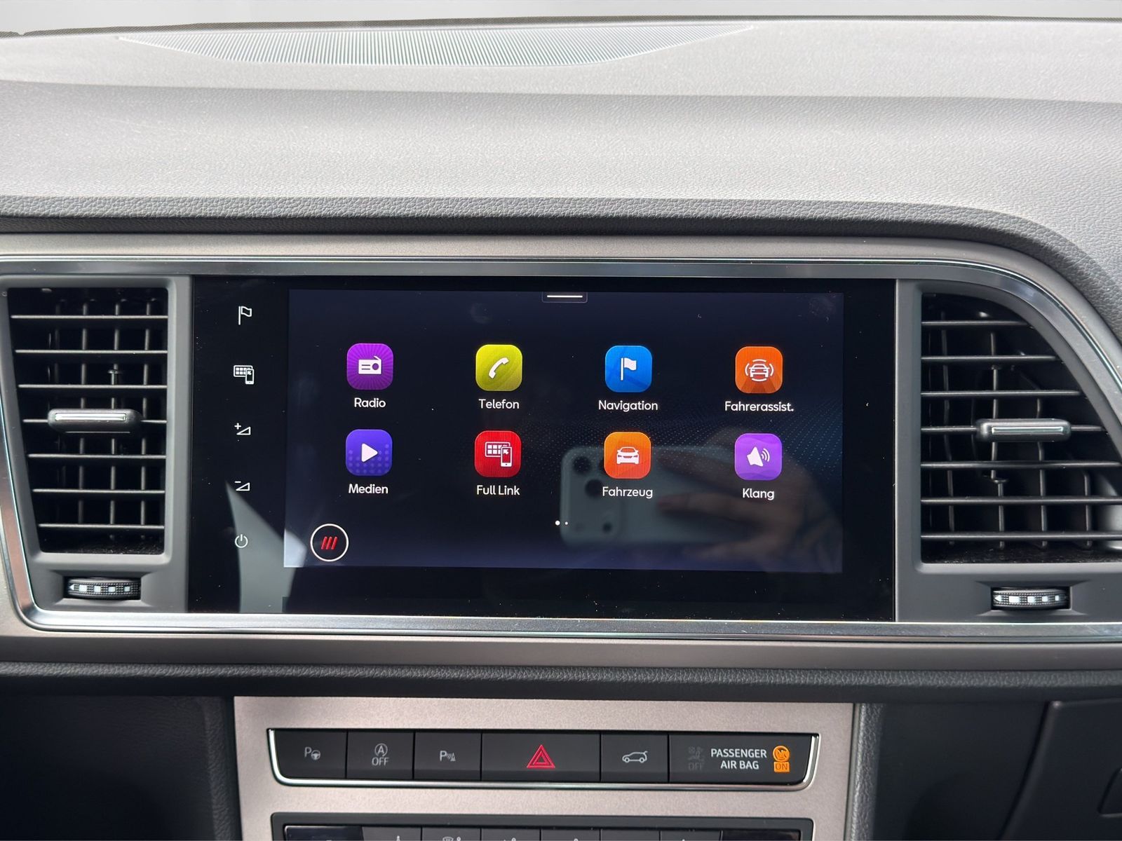 Seat Ateca - Bild 17