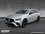 Mercedes-Benz AMG E 53 4M+ T AMG/Night/Perf.-Abg./
