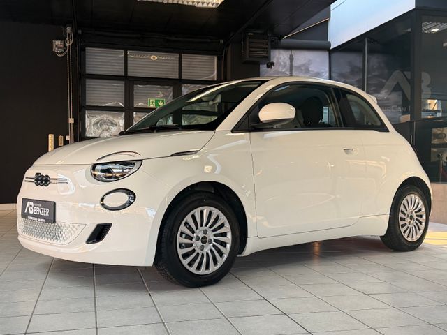 Fiat 500e/TEMPOMAT/APPLE/KLIMA/SPURHALTEASSISTE