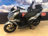 SYM Jet 14 EVO 125,ABS, 13 PS,LED,sofort verfügbar - SYM 125 JET