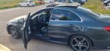 Mercedes-Benz 220 - Mercedes-Benz 220 aus 2015
