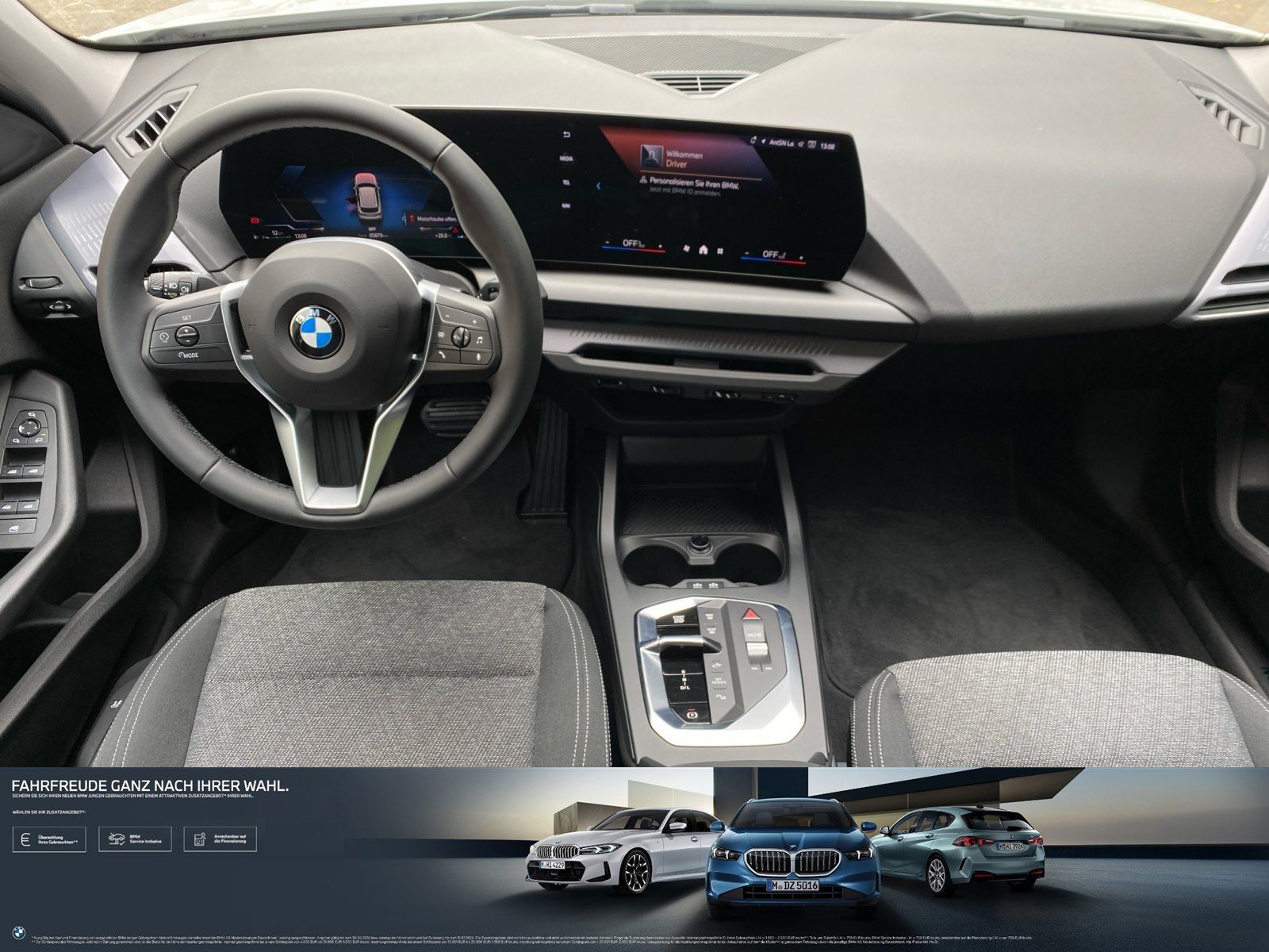 BMW 120 - Bild 8