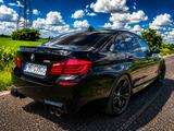 BMW M5  /  - gebrauchte BMW M5 aus dem Jahr 2012